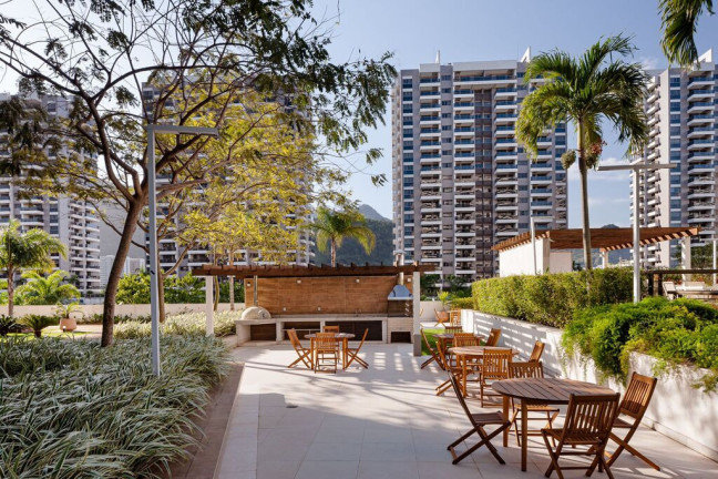 Imagem Cobertura com 5 Quartos à Venda, 247 m² em Barra Da Tijuca - Rio De Janeiro