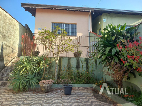 Imagem Casa com 2 Quartos à Venda, 67 m² em Jardim Imperial - Atibaia Imagem Casa com 2 Quartos à Venda, 67 m² em Jardim Imperial - Atibaia