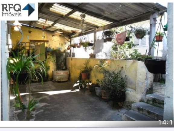 Imagem Casa com 2 Quartos à Venda, 224 m² em Vila Marte - São Paulo