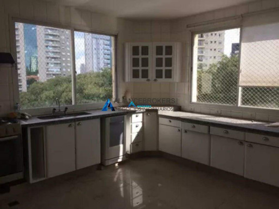 Imagem Apartamento com 3 Quartos à Venda, 230 m² em Vila Boaventura - Jundiaí