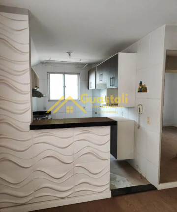 Imagem Apartamento com 2 Quartos à Venda, 47 m² em Ondas - Piracicaba
