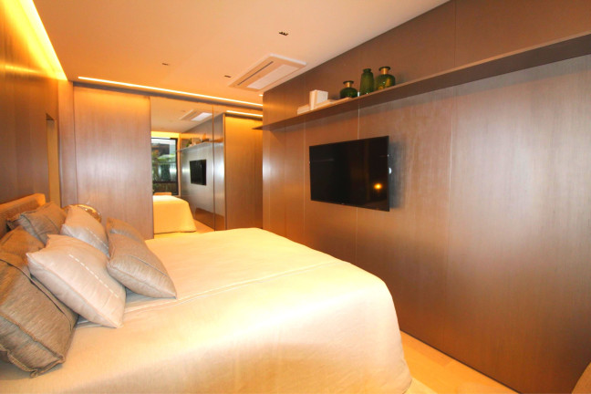 Imagem Apartamento com 3 Quartos à Venda, 307 m² em Bigorrilho - Curitiba