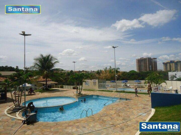 Imagem Apartamento com 2 Quartos à Venda, 74 m² em Jardim Belvedere - Caldas Novas Imagem Apartamento com 2 Quartos à Venda, 74 m² em Jardim Belvedere - Caldas Novas