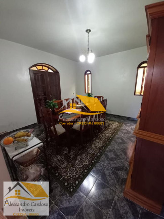 Imagem Casa com 3 Quartos à Venda, 140 m²