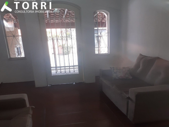 Imagem Casa com 3 Quartos à Venda, 270 m² em Vila Trujillo - Sorocaba Imagem Casa com 3 Quartos à Venda, 270 m² em Vila Trujillo - Sorocaba