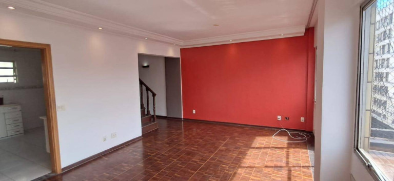 Imagem Cobertura com 2 Quartos à Venda, 105 m² em Itararé - São Vicente Imagem Cobertura com 2 Quartos à Venda, 105 m² em Itararé - São Vicente