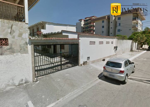 Casa de Condomínio com 2 Quartos à Venda, 168 m² em Braga - Cabo Frio