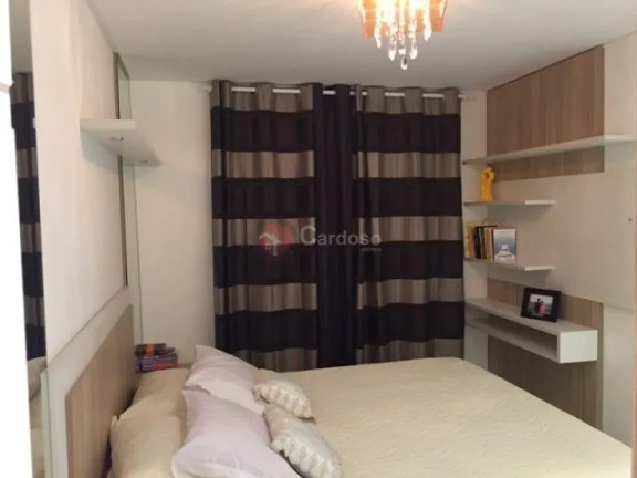 Imagem Apartamento com 3 Quartos à Venda, 140 m² em Navegantes - Capão Da Canoa