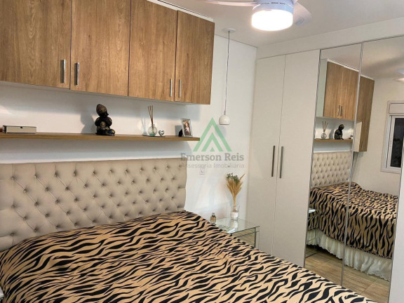 Imagem Apartamento com 3 Quartos à Venda, 96 m² em Vila Andrade - São Paulo Imagem Apartamento com 3 Quartos à Venda, 96 m² em Vila Andrade - São Paulo