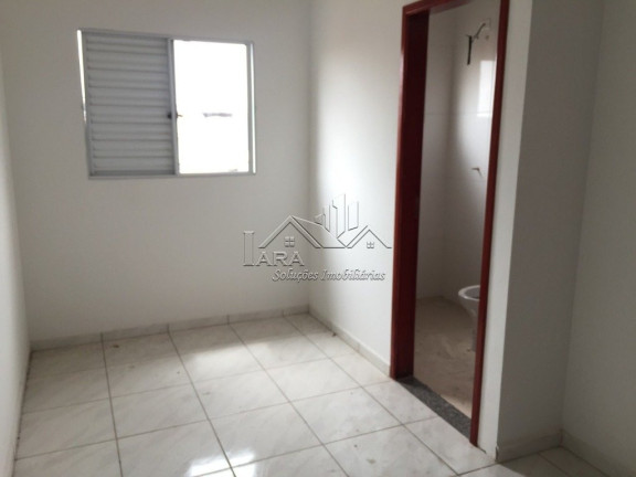 Imagem Casa de Condomínio com 2 Quartos à Venda, em Vila Buenos Aires - São Paulo Imagem Casa de Condomínio com 2 Quartos à Venda, em Vila Buenos Aires - São Paulo