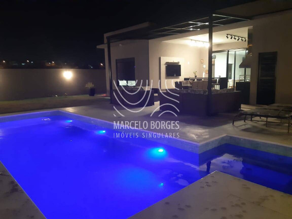 Imagem Casa de Condomínio com 3 Quartos à Venda, 289 m² em Medeiros - Jundiaí