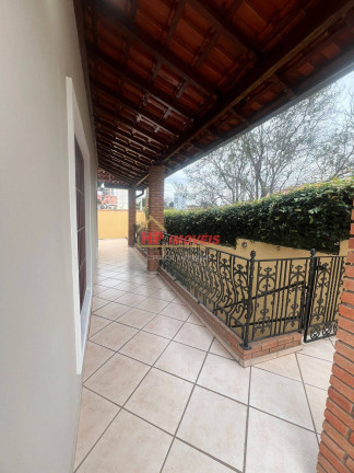 Imagem Casa com 4 Quartos à Venda, 299 m² em Vila Osasco - Osasco Imagem Casa com 4 Quartos à Venda, 299 m² em Vila Osasco - Osasco