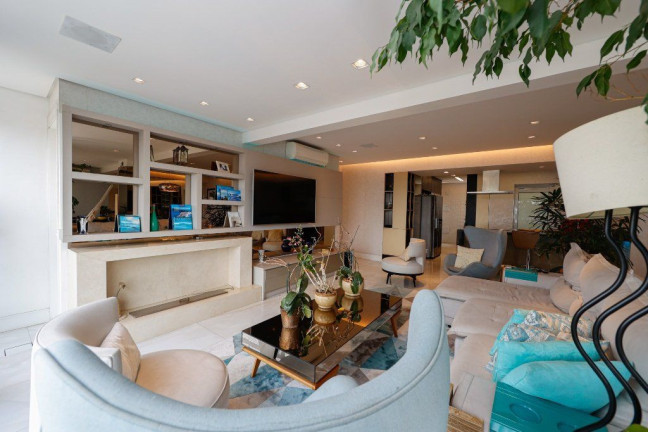 Imagem Apartamento com 2 Quartos à Venda, 134 m² em Vila Anastácio - São Paulo Imagem Apartamento com 2 Quartos à Venda, 134 m² em Vila Anastácio - São Paulo