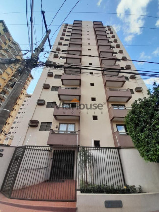 Apartamento com 1 Quarto à Venda, 40 m² em Vila Seixas - Ribeirão Preto