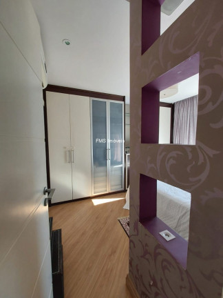 Imagem Imóvel com 2 Quartos à Venda, 70 m² em Campo Belo - São Paulo Imagem Imóvel com 2 Quartos à Venda, 70 m² em Campo Belo - São Paulo