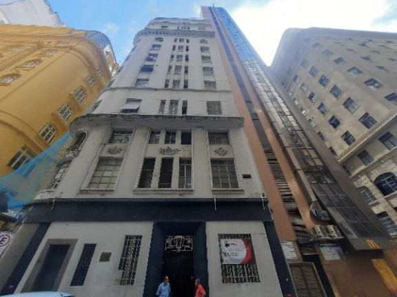 Apartamento com 2 Quartos à Venda, 72 m² em Centro - Rio De Janeiro