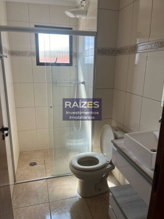 Imagem Apartamento com 3 Quartos para Alugar, 90 m² em Centro - Bragança Paulista