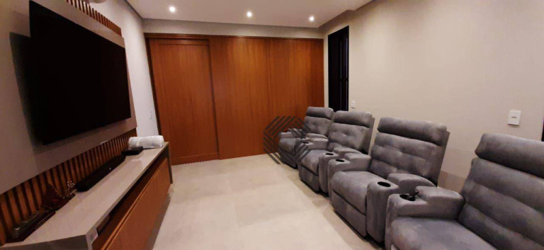 Imagem Casa com 4 Quartos à Venda, 450 m² em Condomínio Saint Patrick - Sorocaba