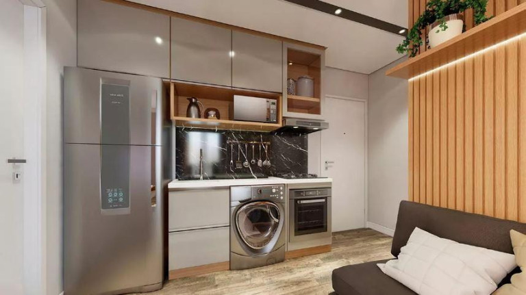 Imagem Imóvel com 1 Quarto à Venda, 28 m² em Pirituba - São Paulo Imagem Imóvel com 1 Quarto à Venda, 28 m² em Pirituba - São Paulo