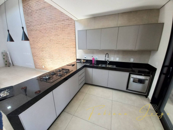 Imagem Casa de Condomínio com 3 Quartos à Venda, 210 m² em Swiss Park - Campinas Imagem Casa de Condomínio com 3 Quartos à Venda, 210 m² em Swiss Park - Campinas