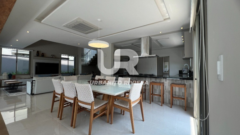 Imagem Casa com 5 Quartos à Venda, 511 m² em Riviera | Módulo 17 - Bertioga