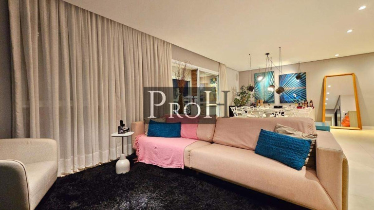 Foto do imóvel Apartamento com 3 Quartos à Venda, 125 m² em Boa Vista - São Caetano Do Sul