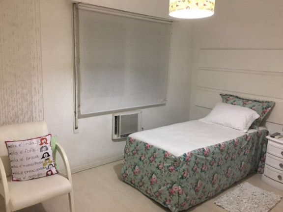 Imagem Apartamento com 3 Quartos à Venda, 185 m² em Boqueirão - Santos Imagem Apartamento com 3 Quartos à Venda, 185 m² em Boqueirão - Santos