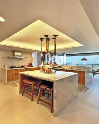 Imagem Apartamento com 3 Quartos à Venda, 305 m² em Graça - Salvador