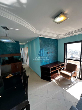 Imagem Apartamento com 3 Quartos à Venda, 60 m² em Itaquera - São Paulo Imagem Apartamento com 3 Quartos à Venda, 60 m² em Itaquera - São Paulo