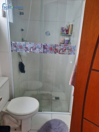 Imagem Cobertura com 2 Quartos à Venda, 110 m² em Vila Scarpelli - Santo André Imagem Cobertura com 2 Quartos à Venda, 110 m² em Vila Scarpelli - Santo André