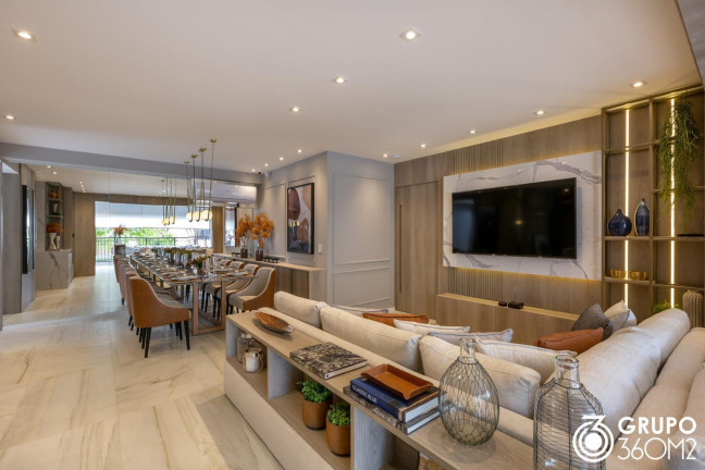 Imagem Apartamento com 3 Quartos à Venda, 125 m² em Vila Dom Pedro I - São Paulo