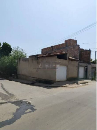 Imagem Casa com 2 Quartos à Venda,  em Santa Laura - Montes Claros