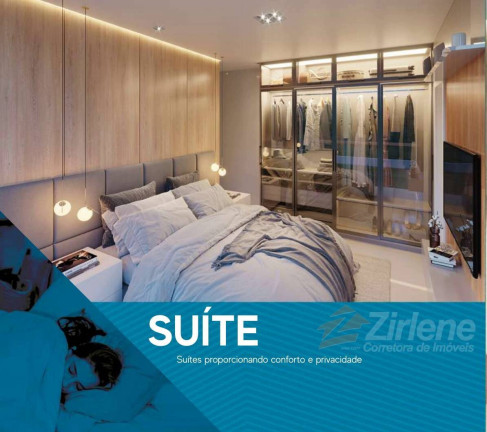 Imagem Apartamento com 3 Quartos à Venda, 114 m² em Muquiçaba - Guarapari
