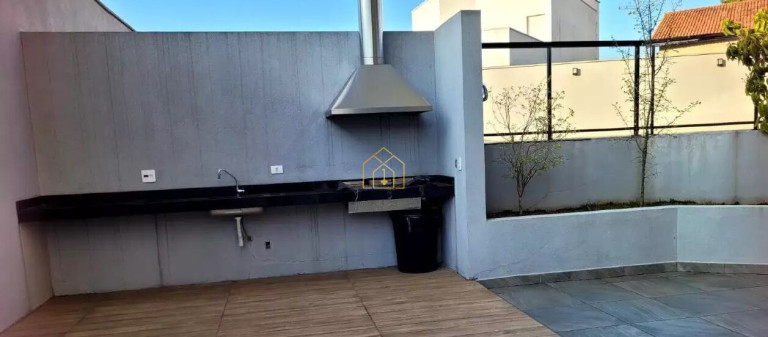 Imagem Apartamento com 3 Quartos à Venda, 87 m² em Vila Assunção - Santo André Imagem Apartamento com 3 Quartos à Venda, 87 m² em Vila Assunção - Santo André