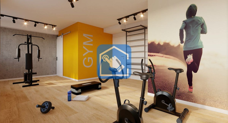 Imagem Apartamento com 2 Quartos à Venda, 33 m² em Limão - São Paulo Imagem Apartamento com 2 Quartos à Venda, 33 m² em Limão - São Paulo