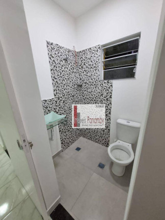 Imagem Casa com 2 Quartos à Venda, 120 m² em Ipiranga - São Paulo