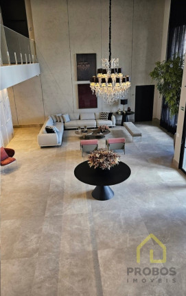 Imagem Imóvel com 3 Quartos à Venda, 155 m² em Vila Castelo Branco - Indaiatuba