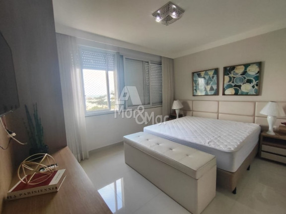 Imagem Apartamento com 4 Quartos à Venda, 171 m² em Pitangueiras - Guarujá