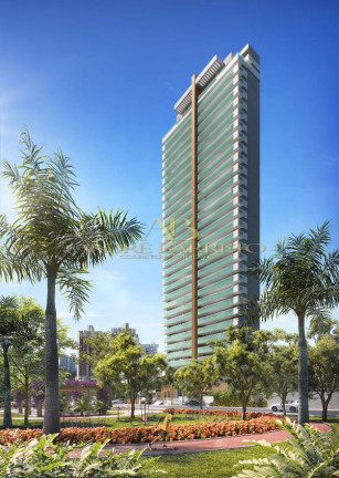 Imagem Apartamento com 4 Quartos à Venda, 222 m² em Pituba - Salvador