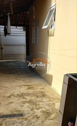 Imagem Casa com 2 Quartos à Venda, 200 m² em Vila Santa Luzia - Mogi Mirim