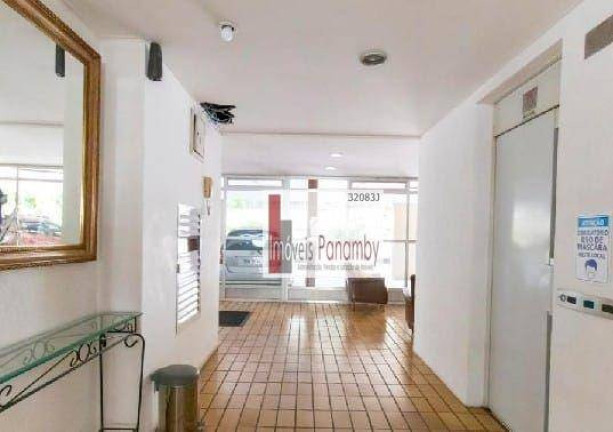 Imagem Apartamento com 3 Quartos à Venda, 80 m² em Vila Andrade - São Paulo Imagem Apartamento com 3 Quartos à Venda, 80 m² em Vila Andrade - São Paulo