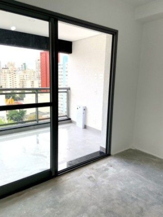 Imagem Apartamento com 1 Quarto à Venda, 30 m² em Pinheiros - São Paulo