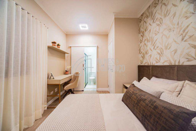 Imagem Casa com 2 Quartos à Venda, 99 m² em Boqueirão - Santos Imagem Casa com 2 Quartos à Venda, 99 m² em Boqueirão - Santos