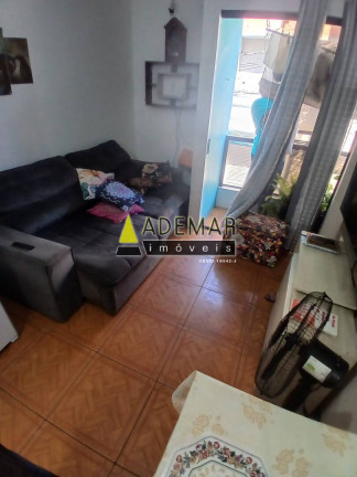 Imagem Casa com 4 Quartos à Venda, 186 m² em Serraria - Diadema Imagem Casa com 4 Quartos à Venda, 186 m² em Serraria - Diadema