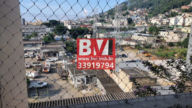 Imagem Apartamento com 3 Quartos à Venda, 75 m² em Vila Da Penha - Rio De Janeiro Imagem Apartamento com 3 Quartos à Venda, 75 m² em Vila Da Penha - Rio De Janeiro