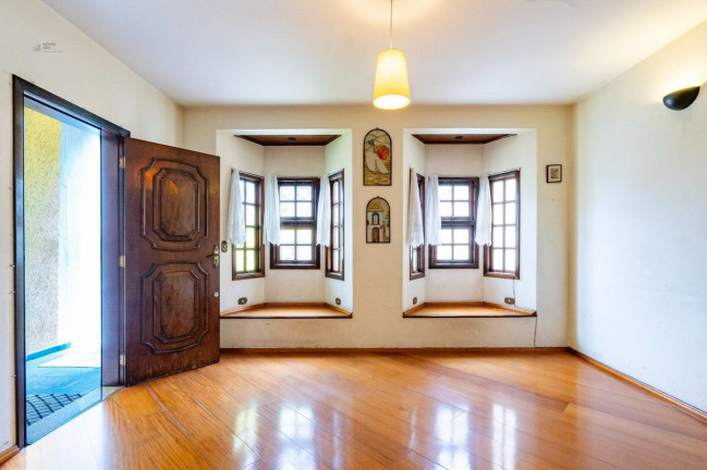 Imagem Casa com 3 Quartos à Venda, 191 m² em Alto De Pinheiros - São Paulo Imagem Casa com 3 Quartos à Venda, 191 m² em Alto De Pinheiros - São Paulo