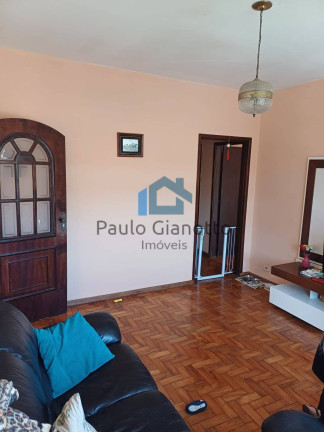 Imagem Casa com 4 Quartos à Venda, 177 m² em Jardim Rosalina - Cotia