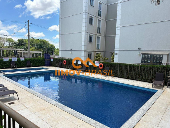 Imagem Apartamento com 2 Quartos à Venda, 40 m² em Pioneiros - Campo Grande Imagem Apartamento com 2 Quartos à Venda, 40 m² em Pioneiros - Campo Grande