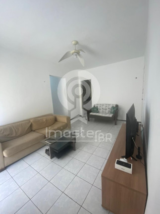 Imagem Apartamento com 3 Quartos à Venda, 80 m² em Jardim América - Fortaleza