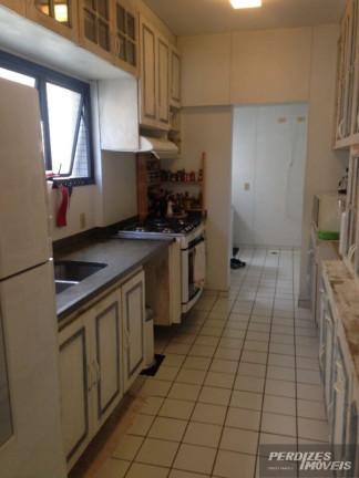 Imagem Apartamento com 3 Quartos à Venda ou Locação, 220 m² em Perdizes - São Paulo